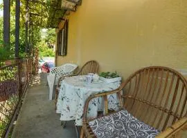 Nice Apartment In Lovran With Wifi