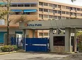 Apartamento Tucacas Res punta brava
