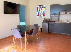 Beautiful Loft in the heart of colonia Americana