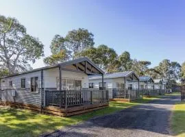 Ocean Grove Holiday Park
