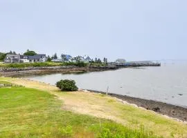 The Hideaway in Downeast Maine Walk to Ocean