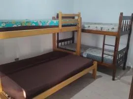 Casa matinhos Riviera