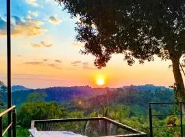 Ariana Glamping & Spa