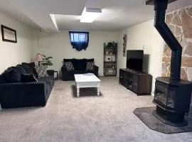 Sunny Days Room for All