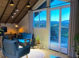 Loft no Morro da Borússia