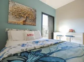 Loft aconchegante térreo prox Centro