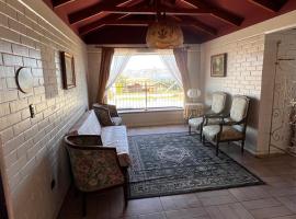 Casa Coquimbo Verano, hotel in Coquimbo