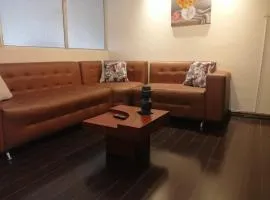 Suite in the center of Quito The best price