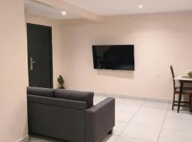 Nazubs Suites Noord