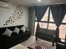 Departamento Nubes