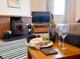 Butterhole Cottage