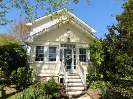 The Duck Pond Cottage