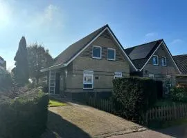 Bungalow Ijsselmeer