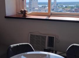 Despertar Urbano, hotel in Corrientes