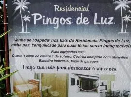 Pingos de Luz Residence Apt 01