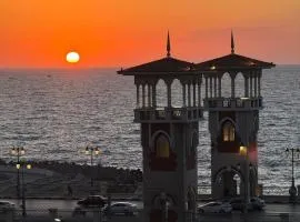 Luxury Apartment Stanley Direct Sea View, AIRHOUSE