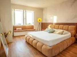 Portunata Penthouse - Novalja Center