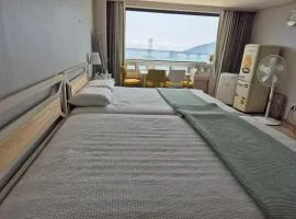원두막