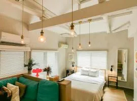 846 apartment