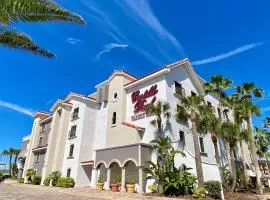 Castillo Real St Augustine Beach,Tapestry Collection Hilton