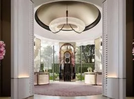 Waldorf Astoria Shanghai Qiantan