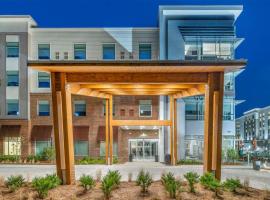 DoubleTree by Hilton Summerville Nexton, Golfhotel in Summerville