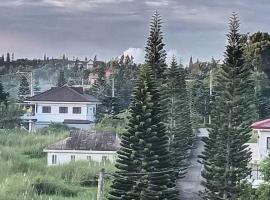 Kua's Pad Tagaytay, אורחן בטגאיטאי