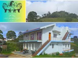 Leo Home Stay - Suite Rooms Best For Family-Group-Couple-Single