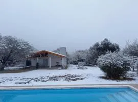 Cabaña de Emma