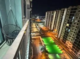 Desaru Utama Service Apartment
