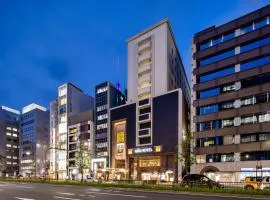 APA Hotel Nagoya Sakae Ekimae EXCELLENT