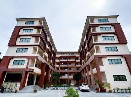 Perfect Place Hotel