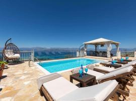 Orizzonte Blu by Vintage Travel, hotel v destinaci Corfu