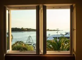 Portunata Penthouse - Novalja Center