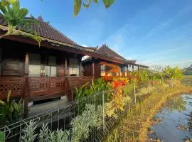 Precious Journey Retreat