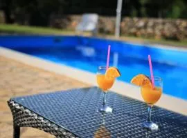 Agrotourism Galic Krka