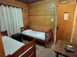 Pousada Laranjal em Pelotas，位于佩洛塔斯的酒店