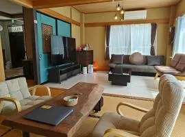 貸切宿 ひととき -Hitotoki- 眺めの良いテラスでBBQが楽しめる 徒歩で海と温泉へ 温泉券プレゼント 最大12名