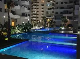 Ocean Park Apartment for rent