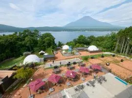 Godere hotel Fujisanakako Tabist