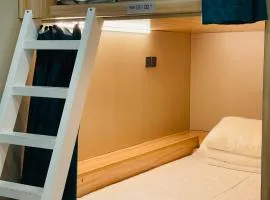 Dielang Youth Hostel