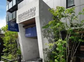 MIMARU Osaka Shinsaibashi East