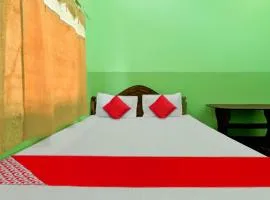 Hotel O WELCOME RESORT & FAMILY RESTAURANT