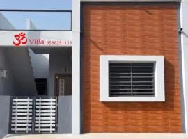 Om Villa