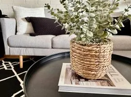 508 Light And Delightful 1br Balcony-parkng-pool
