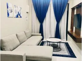 Maldira Homestay in Batu Gajah