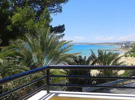 The White Rocks, hotel di Noto Marina