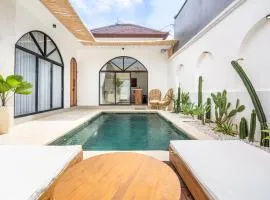 Amalfi Dream Villa by Great Bali Villas