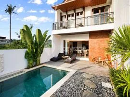 Kanira Villa by Kozystay - Ubud