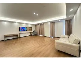 The MAJULAN Hotel